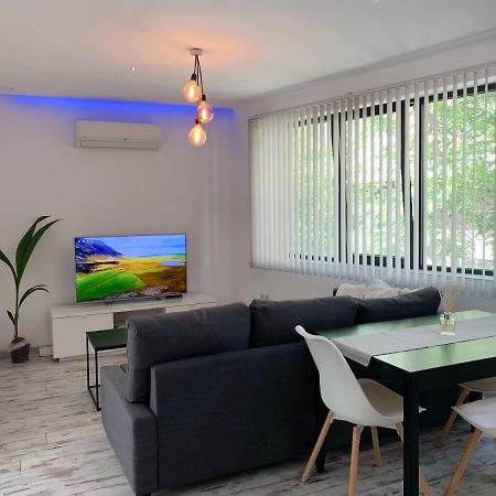 Nordic Style Apartment With Underground Parking Sofia Esterno foto