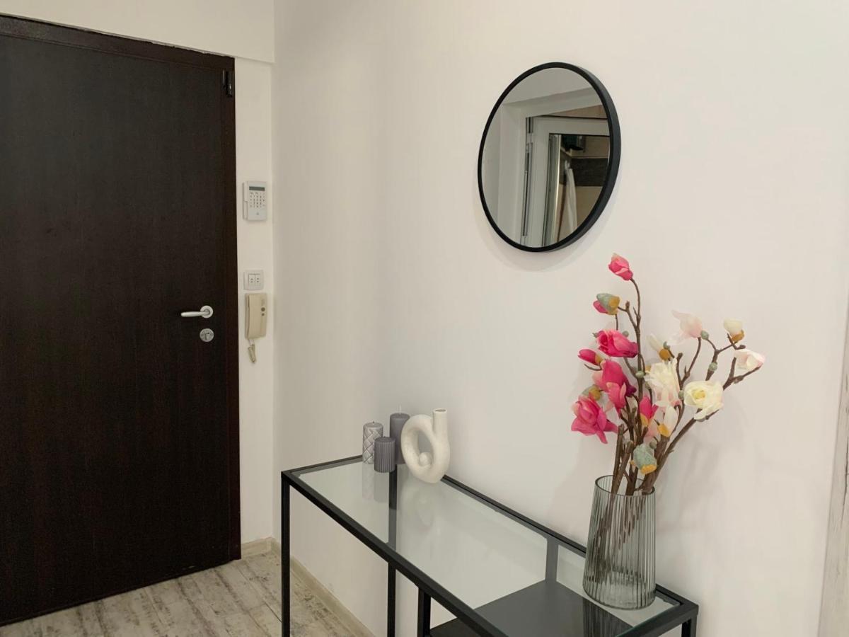 Nordic Style Apartment With Underground Parking Sofia Esterno foto