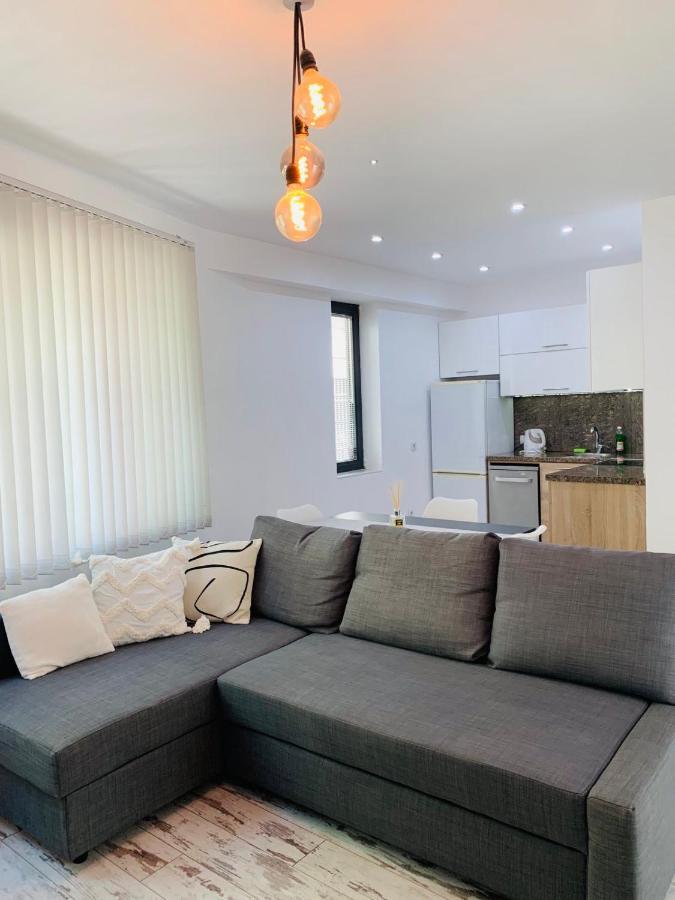 Nordic Style Apartment With Underground Parking Sofia Esterno foto