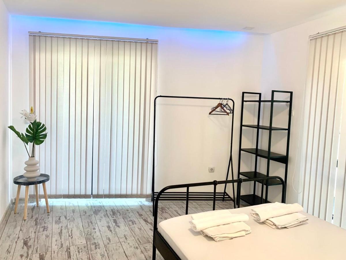 Nordic Style Apartment With Underground Parking Sofia Esterno foto