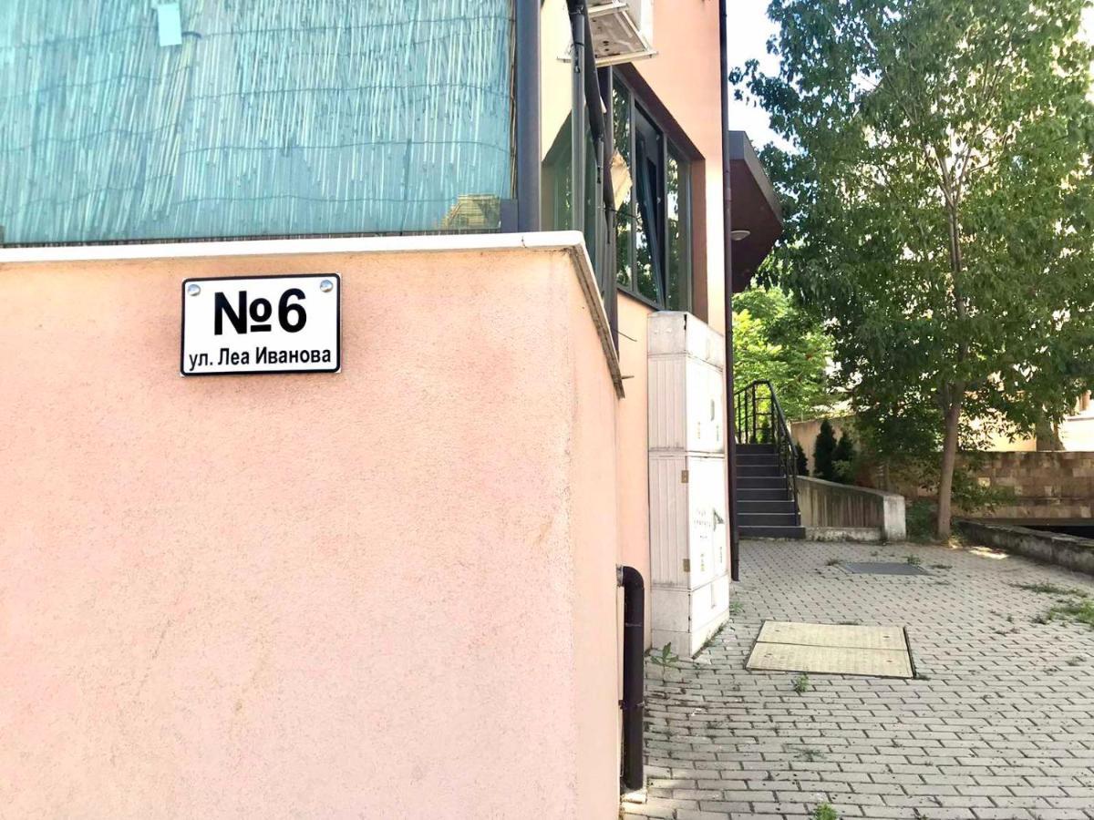 Nordic Style Apartment With Underground Parking Sofia Esterno foto