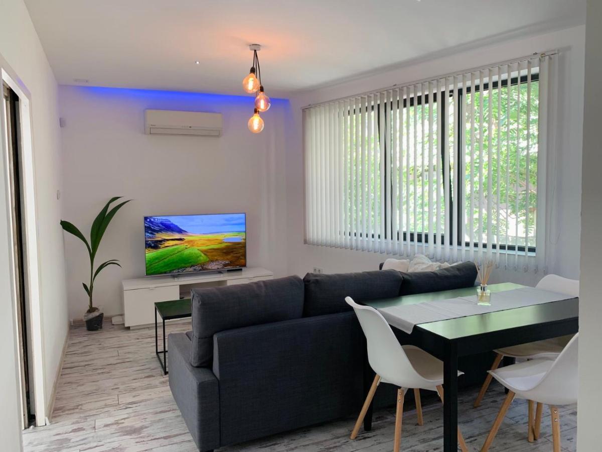 Nordic Style Apartment With Underground Parking Sofia Esterno foto