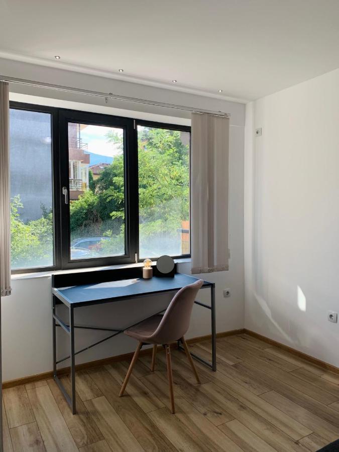 Nordic Style Apartment With Underground Parking Sofia Esterno foto
