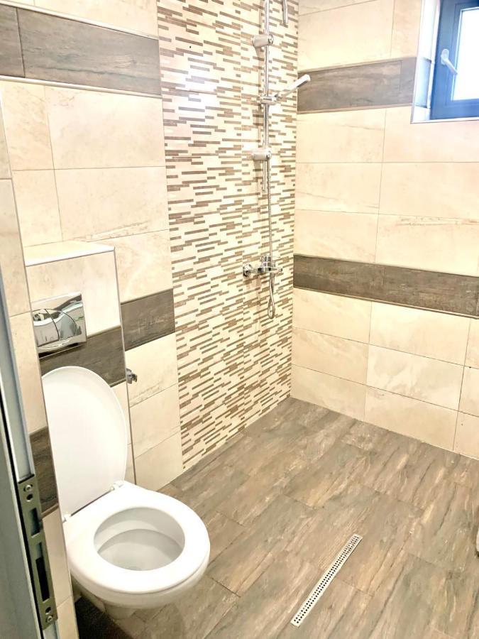 Nordic Style Apartment With Underground Parking Sofia Esterno foto