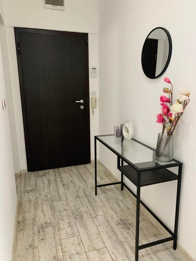 Nordic Style Apartment With Underground Parking Sofia Esterno foto