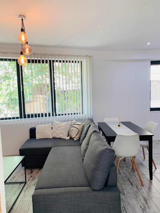 Nordic Style Apartment With Underground Parking Sofia Esterno foto