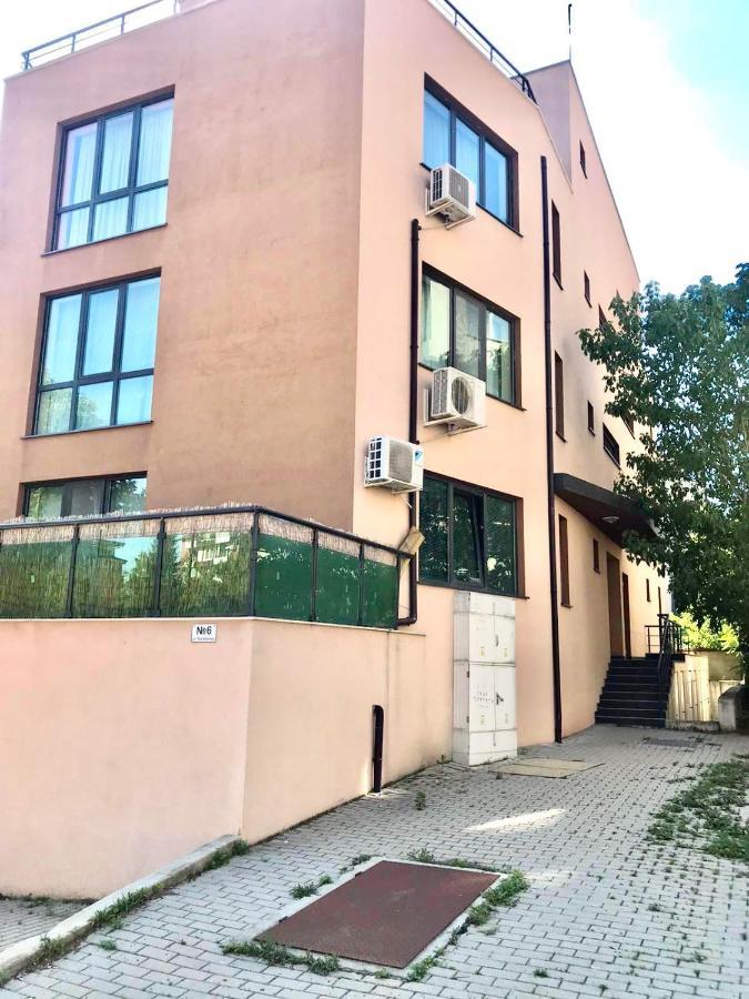Nordic Style Apartment With Underground Parking Sofia Esterno foto