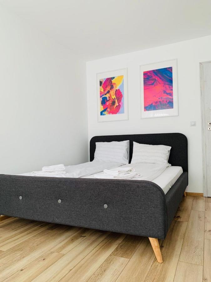 Nordic Style Apartment With Underground Parking Sofia Esterno foto